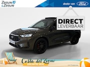 Ford Kuga - 2.5 PHEV Sound Edition | Direct Leverbaar | Voorraad | Actie