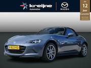 Mazda MX-5 - 1.5 SkyActiv-G 132 Luxury | Apple Carplay | Navigatie | DAB