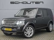 Land Rover Discovery - 3.0 TDV6 Commercial ECC Cruise 20"