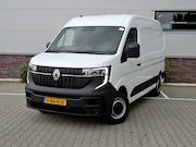 Renault Master - E-Tech T35 L2H2 Extra long range 87 kWh (Wordt verwacht)