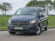 Mercedes-Benz Vito - 114 ac automaat EURO6