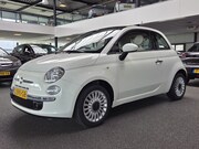 Fiat 500 - 1.2 Lounge