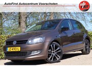 Volkswagen Polo - 1.2 TSI Match | Automaat | Carplay | Stoelverwarming |