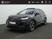Audi Q4 e-tron - 45 Quattro S Edition 82 kWh 286 pk / S-Line | Panoramadak | 