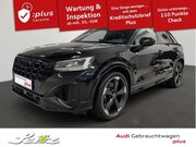 Audi Sq2 - TFSI quattro S tronic