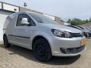 Volkswagen Caddy - Bestel 1.6 TDI NAP 1ste Eig NEW Injectors Airco Navi Elektri