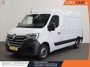 Renault Master - T33 2.3 dCi 135 L2H2 BPM VRIJ ! Trekhaak Navigatie Apple Car