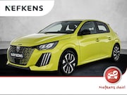 Peugeot 208 - 1.2 Hybrid 110pk Business Automaat | Navigatie | Airco | Cam