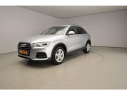 Audi Q3 - 1.4 TFSI Sport S Line Edition | Leder | LED | Navi | Keyless