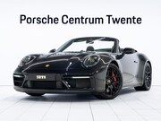 Porsche 911 - Carrera GTS Cabriolet