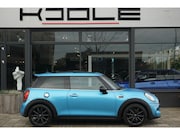 MINI Cooper S - Mini 2.0 Chili Serious Business | Pano | LED