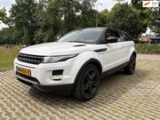 Land Rover Range Rover Evoque - Coupé 2.2 SD4 4WD Prestige - panorama dak - automaat - leder