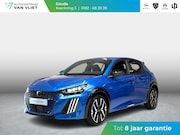 Peugeot 208 - 1.2 Hybrid 110 e-DCS6 GT | TOT 8 JAAR GARANTIE