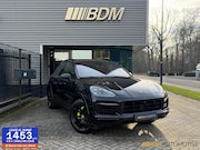 Porsche Cayenne - 3.0 E-Hybrid Platinum Edition Approved 9-27