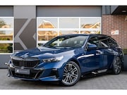 BMW i5 - eDrive40 Touring M Sport | Driving Ass. + | Trekhaak | 360 C