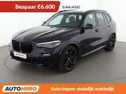 BMW X5 - xDrive 45e M Sport