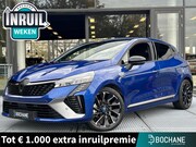 Renault Clio - 1.6 E-Tech Full Hybrid 145 esprit Alpine | BOSE | 360° Camer