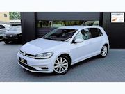Volkswagen Golf - 1.4 TSI Highline Camera|Stoelverwarming|Virtual|Dodehoek