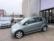 Mercedes-Benz A-klasse - 170 Avantgarde AIRCO CRUISE XENON INRUIL MOGELIJK