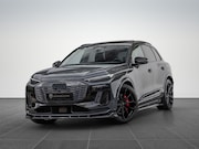 Audi SQ6 e-tron - 490pk Quattro 100 kWh S-stoelen Pano Trekhaak B&O Matrix