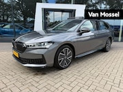 Skoda Superb - Combi 1.5 TSI PHEV Sportline Business 204 pk | Automaat | LE