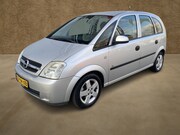 Opel Meriva - 1.4-16V Maxx Cool Airco | Trekhaak | APK okt 26 | NAP boekje
