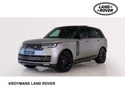 Land Rover Range Rover - 3.0 P550e SV PHEV l Intrepid Exterior l SV Flux Satin l Hot 