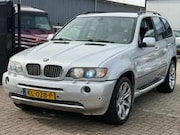 BMW X5 - 3.0i Executive 2000 LPG-G3 4.6IS Pakket