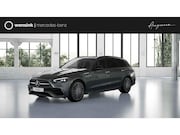 Mercedes-Benz C-klasse - Estate 300e 140 Years Edition | Night | Panoramadak | Winter