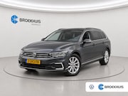 Volkswagen Passat - Variant 1.4 TSI PHEV GTE Business | Navigatie | Carplay | Ca