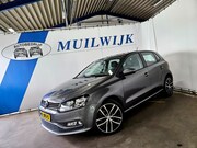 Volkswagen Polo - 1.0 Comfortline Connected Series / Airco / Bleutooth / 5 drs