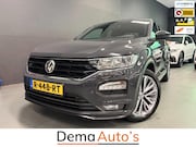 Volkswagen T-Roc - 2.0 TSI 4Motion Sport R-LINE/NAVI/ECC/PDC/CRUISE/DSG