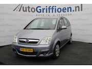 Opel Meriva - 1.4-16V Temptation nette MPV met trekhaak met bij aflevering