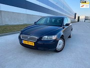 Volvo V50 - 2.4 AUTOMAAT/NAP/CLIMA/APK