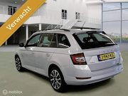 Skoda Fabia - Combi 1.0 TSI Business Edition