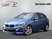 BMW 2-serie Active Tourer - 220i High Executive M-pakket | Trekhaak | Navi | Cruise
