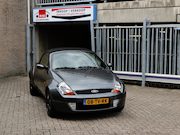 Ford Streetka - 1.6