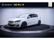 Peugeot 308 - 1.2T GT-line PANO RECENT RIEM VV 2026 | FULL.LED | DENON AUD