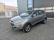 Hyundai ix35 - 2.0i i-Vision,Climate control,Parkeersensoren,Stoelverwarmin