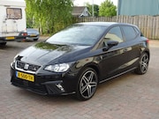 Seat Ibiza - 1.0 TSI FR Business Intense Automatische airco, navigatie, a