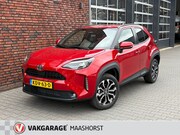 Toyota Yaris Cross - 1.5 Hybrid 130 Dynamic AchteruitrijCam./Adapt.Cruise/Clima/A