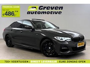 BMW 3-serie - 330e M-Sport 292PK | BMW Laser | Pano | H/K | 360° | HuD | V