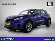 Lexus LBX - 2WD | Apple CarPlay / Android Auto (Navigatie) |