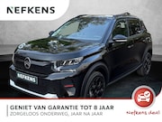 Citroën C3 - 1.2 Hybrid 110pk Collection | Navigatie via Apple Carplay /