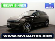 Lynk & Co 01 - 1.5 PHEV|SOH.91%|262PK|360°CAM|PANO|ORG.NL|LUXE