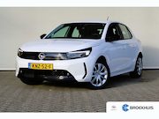 Opel Corsa-e - Electric Edition 50 kWh | Achteruitrijcamera | Dodehoek-dete