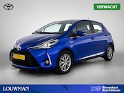 Toyota Yaris - 1.5 Hybrid Executive | Dealer onderhouden | Climate Control