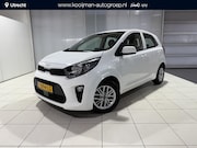 Kia Picanto - 1.0 DPi DynamicLine Apple Carplay/Android Auto, Camera,