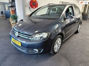 Volkswagen Golf Plus - 1.4 TSI Highline