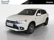Mitsubishi ASX - 1.6 Cleartec Connect Pro+ *Bluetooth*Airco*Leer*L.M. Velgen*